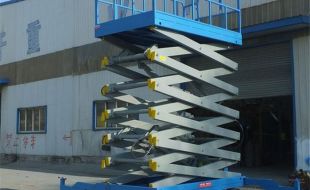 如何正確選擇高空升降平臺(tái)的供應(yīng)商?