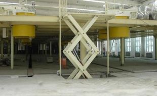 固定式升降平臺的優勢比較