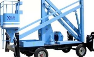 導(dǎo)軌式升降平臺的特點(diǎn)與優(yōu)勢